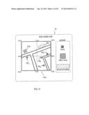 System, Apparatus and Method for Mapping diagram and image