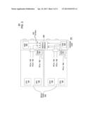 REDUCING IMPACT OF A REPAIR ACTION IN A SWITCH FABRIC diagram and image