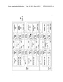 REDUCING IMPACT OF A REPAIR ACTION IN A SWITCH FABRIC diagram and image