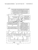 DETECTING CROSS-TALK ON PROCESSOR LINKS diagram and image