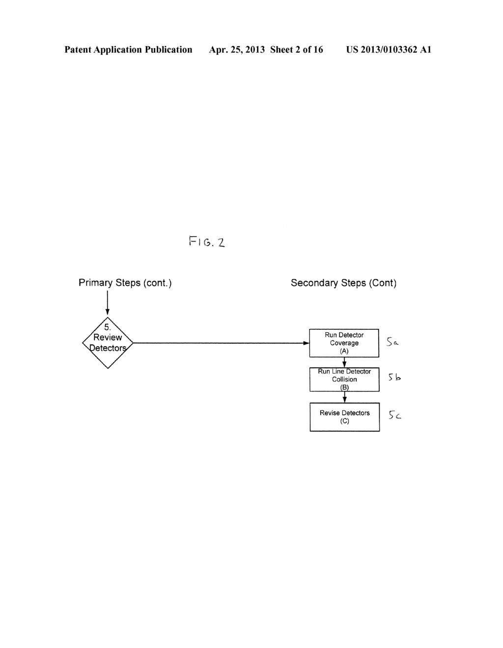 SYSTEM AND METHOD FOR FIRE & GAS DETECTION - diagram, schematic, and image 03