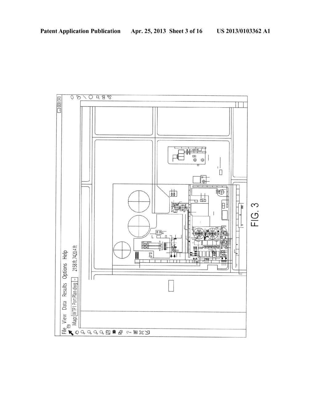 SYSTEM AND METHOD FOR FIRE & GAS DETECTION - diagram, schematic, and image 04