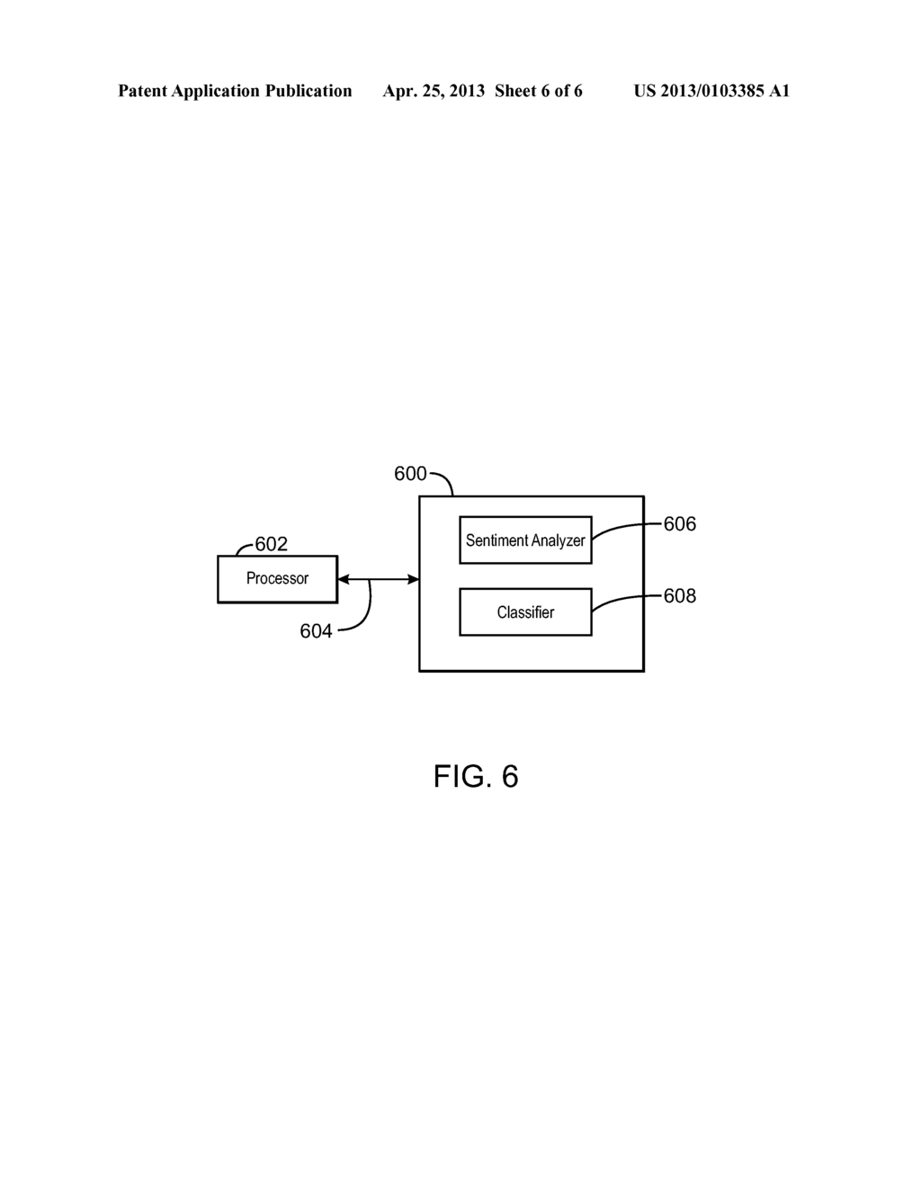 PERFORMING SENTIMENT ANALYSIS - diagram, schematic, and image 07