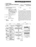 DYNAMIC RESTAURANT POSITIONING SYSTEM AND METHOD diagram and image