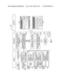 DYNAMIC RESTAURANT POSITIONING SYSTEM AND METHOD diagram and image