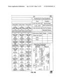 DYNAMIC RESTAURANT POSITIONING SYSTEM AND METHOD diagram and image