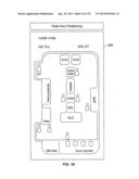 DYNAMIC RESTAURANT POSITIONING SYSTEM AND METHOD diagram and image