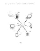 SYSTEM AND METHOD FOR BUSINESS VERIFICATION USING THE DATA UNIVERSAL     NUMBERING SYSTEM diagram and image