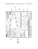 METHOD AND APPARATUS FOR EDUCATIONAL FINANCIAL PLANNING diagram and image