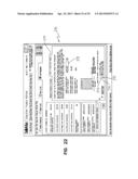 METHOD AND APPARATUS FOR EDUCATIONAL FINANCIAL PLANNING diagram and image