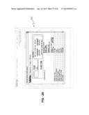 METHOD AND APPARATUS FOR EDUCATIONAL FINANCIAL PLANNING diagram and image
