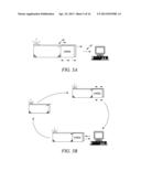 Wireless electronic check deposit scanning and cashing machine with     web-based online account cash management computer application system diagram and image