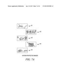 Wireless electronic check deposit scanning and cashing machine with     web-based online account cash management computer application system diagram and image