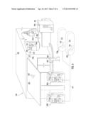 Fueling Environment Wireless Architecture diagram and image