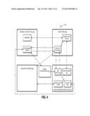 PROCESSING PAYMENTS AT A MANAGEMENT SERVER WITH A USER SELECTED PAYMENT     METHOD diagram and image