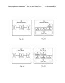 METHODS, SERVER, MERCHANT DEVICE, COMPUTER PROGRAMS AND COMPUTER PROGRAM     PRODUCTS FOR SETTING UP COMMUNICATION diagram and image