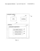 EVALUATING APPRAISALS BY COMPARING THEIR COMPARABLE SALES WITH COMPARABLE     SALES SELECTED BY A MODEL diagram and image