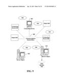 EFFICIENTLY DELIVERING AND DISPLAYING A HEATED FOOD PRODUCT diagram and image