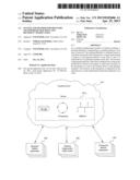 System and Method for Delivery Transporter Tracking and Recipient     Notification diagram and image