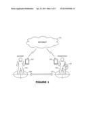 System and Method for Delivery Transporter Tracking and Recipient     Notification diagram and image