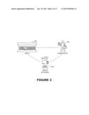 System and Method for Delivery Transporter Tracking and Recipient     Notification diagram and image