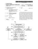 Determination of Projected Carrier Assignment diagram and image