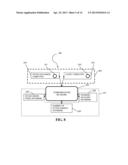 SYSTEM AND METHOD OF ALLOCATING DIVIDENDS TO CLASSES OF STOCK SHARES AND     SUB-CLASSES OF THE STOCK SHARES diagram and image