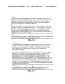 SYSTEM AND METHOD OF ALLOCATING DIVIDENDS TO CLASSES OF STOCK SHARES AND     SUB-CLASSES OF THE STOCK SHARES diagram and image