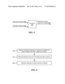 Method and system for estimating response to token instance of interest diagram and image