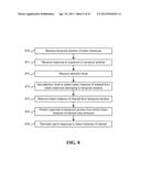 Method and system for estimating response to token instance of interest diagram and image