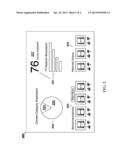 USER ACTIVITY DASHBOARD FOR DEPICTING BEHAVIORS AND TUNING PERSONALIZED     CONTENT GUIDANCE diagram and image