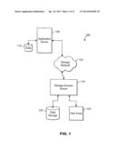 METHODS AND APPARATUS FOR POINT-IN-TIME VOLUMES diagram and image