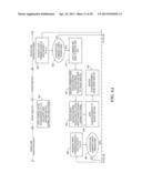 STORAGE ARRAY SNAPSHOTS FOR LOGGED ACCESS REPLICATION IN A CONTINUOUS DATA     PROTECTION SYSTEM diagram and image