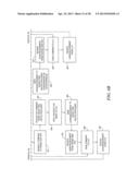 STORAGE ARRAY SNAPSHOTS FOR LOGGED ACCESS REPLICATION IN A CONTINUOUS DATA     PROTECTION SYSTEM diagram and image