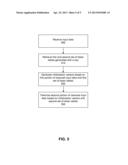 Multiple Table Tokenization diagram and image