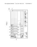 SIMULATION DEVICE AND PROGRAM FOR SAME diagram and image