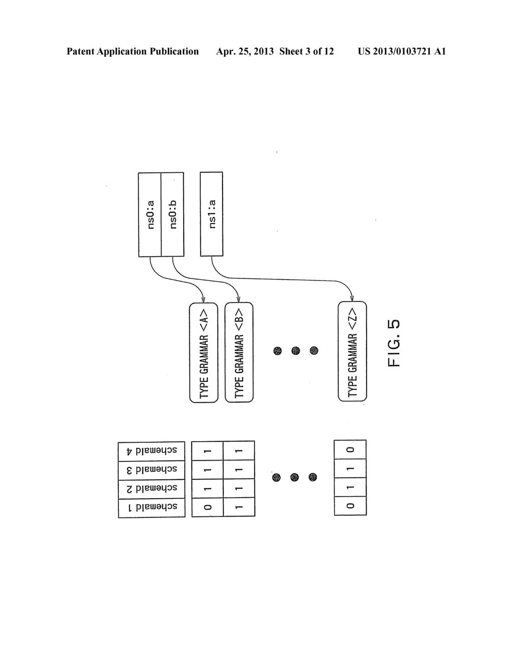 EXI DECODER AND COMPUTER READABLE MEDIUM - diagram, schematic, and image 04