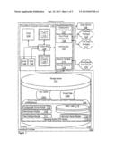 RATE SENSITIVE PACKET TRANSFER MECHANISM OVER A PEER-TO-PEER NETWORK diagram and image