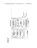 RATE SENSITIVE PACKET TRANSFER MECHANISM OVER A PEER-TO-PEER NETWORK diagram and image