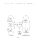 METHOD, APPARATUS, AND SYSTEM FOR PROCESSING SERVICE DATA diagram and image