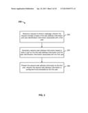 GENERATING PROCESSED WEB ADDRESS INFORMATION diagram and image