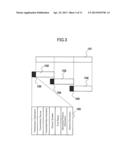 MOBILE COMMUNICATION DEVICE diagram and image