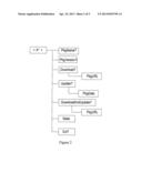 METHOD, SYSTEM, CLIENT AND SERVER FOR LOCATING OPERATION NODES IN     COMMUNICATION SYSTEM diagram and image