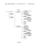 METHOD, SYSTEM, CLIENT AND SERVER FOR LOCATING OPERATION NODES IN     COMMUNICATION SYSTEM diagram and image