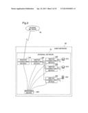 ASSESSING CONDITIONS OF POWER CONSUMPTION IN COMPUTER NETWORK diagram and image