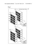 ASSESSING CONDITIONS OF POWER CONSUMPTION IN COMPUTER NETWORK diagram and image