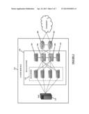 Multi-Tenant NATting for Segregating Traffic Through a Cloud Service diagram and image