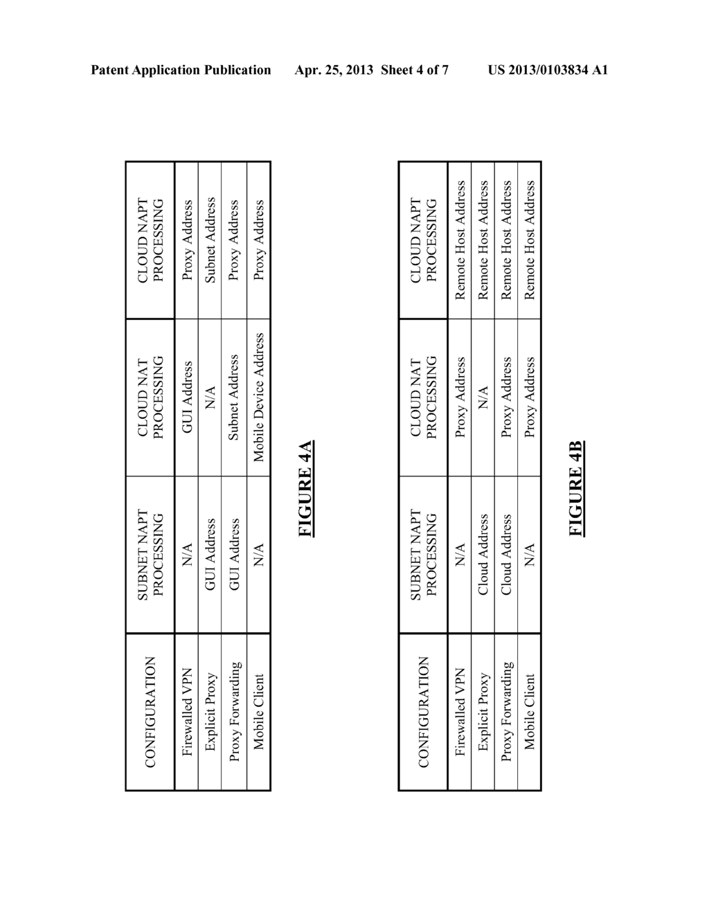 Multi-Tenant NATting for Segregating Traffic Through a Cloud Service - diagram, schematic, and image 05