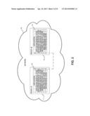 METHODS, SYSTEMS AND APPARATUSES FOR APPLICATION SERVICE LAYER (ASL)     INTER-NETWORKING diagram and image