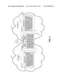 METHODS, SYSTEMS AND APPARATUSES FOR APPLICATION SERVICE LAYER (ASL)     INTER-NETWORKING diagram and image